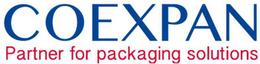 COEXPAN PARTNER FOR PACKAGING SOLUTIONS trademark
