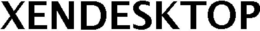 XENDESKTOP trademark