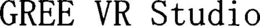 GREE VR STUDIO trademark