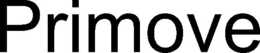 PRIMOVE trademark