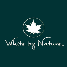 WHITE BY NATURE trademark