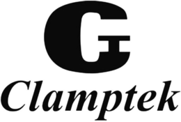 CT CLAMPTEK trademark