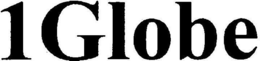 1GLOBE trademark