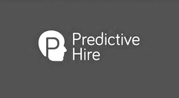 P PREDICTIVE HIRE trademark