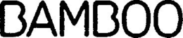 BAMBOO trademark