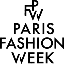 PFW PARIS FASHION WEEK trademark