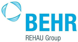 BEHR REHAU GROUP trademark