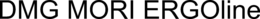 DMG MORI ERGOLINE trademark