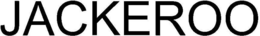 JACKEROO trademark