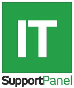IT SUPPORTPANEL trademark