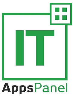 IT APPSPANEL trademark