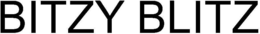 BITZY BLITZ trademark