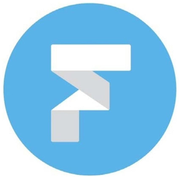 F trademark