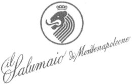 IL SALUMAIO DI MONTENAPOLEONE trademark