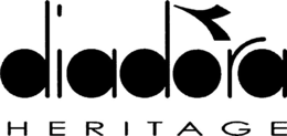 DIADORA HERITAGE trademark
