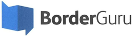 BORDERGURU trademark