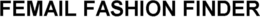 FEMAIL FASHION FINDER trademark