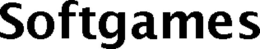 SOFTGAMES trademark