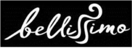 BELLISSIMO trademark