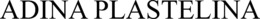 ADINA PLASTELINA trademark