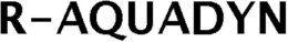 R-AQUADYN trademark