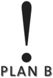 ! PLAN B trademark