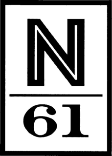N61 trademark