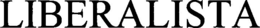 LIBERALISTA trademark