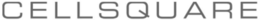 CELLSQUARE trademark