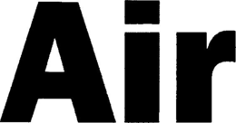 AIR trademark