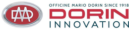 MD OFFICINE MARIO DORIN SINCE 1918 DORIN INNOVATION trademark