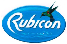 RUBICON trademark