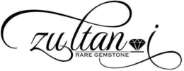ZULTANI RARE GEMSTONE trademark