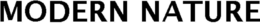 MODERN NATURE trademark