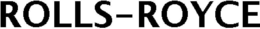 ROLLS-ROYCE trademark