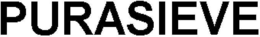 PURASIEVE trademark