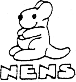 NENS trademark
