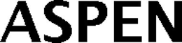 ASPEN trademark