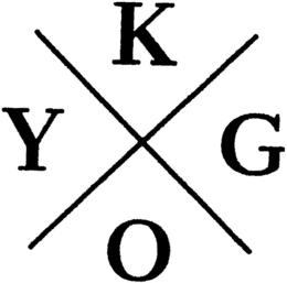 KYGO trademark