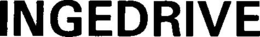 INGEDRIVE trademark