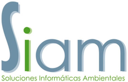 SIAM SOLUCIONES INFORMÁTICAS AMBIENTALES trademark
