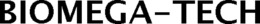 BIOMEGA-TECH trademark