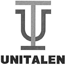 UT UNITALEN trademark