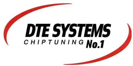 DTE SYSTEMS CHIPTUNING NO.1 trademark
