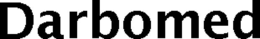 DARBOMED trademark