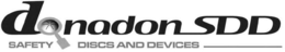 DONADON SDD SAFETY DISCS AND DEVICES trademark