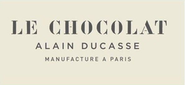 LE CHOCOLAT ALAIN DUCASSE MANUFACTURE APARIS trademark