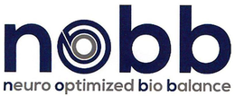 NOBB NEURO OPTIMIZED BIO BALANCE trademark