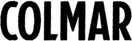 COLMAR trademark
