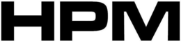 HPM trademark
